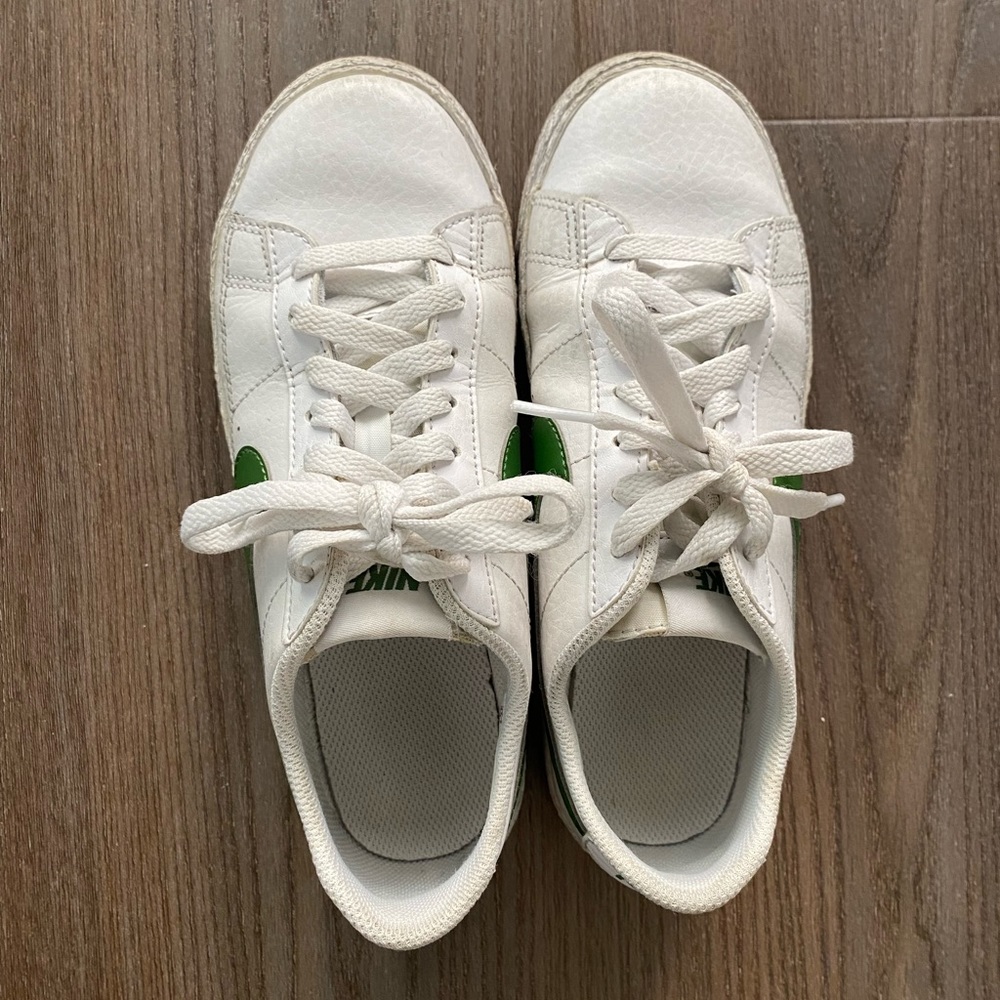 Nike blazer low (kids)